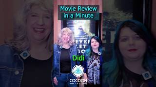 Didi  Movie Review in a Minute [upl. by Massab]