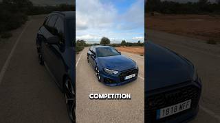 AUDI RS4 COMPETITION PLUS 450 CV audi audirs4avant Audi [upl. by Bonnie]