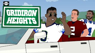 Russell Wilson Is Cooking Everyone in the League  Gridiron Heights S5E4 [upl. by Eiramrefinnej940]