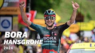 BORAhansgrohe 2024 Voorbeschouwing [upl. by Inanak]