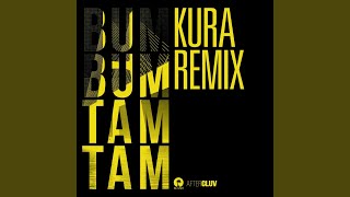 Bum Bum Tam Tam Kura Remix [upl. by Ayiak]