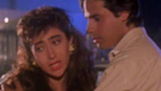 Pehli Nazar Mein Hi Video Song  Sapne Saajan Ke  Karishma Kapoor amp Rahul Roy [upl. by Atteroc452]