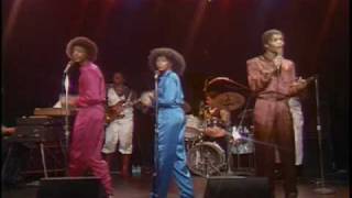 Shalamar  Stay Close To Love Official Music Video [upl. by Aicad824]