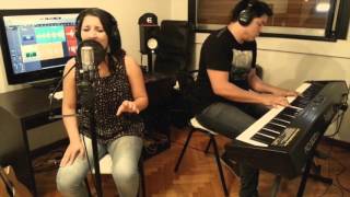 Cover  Océanos Hillsong United [upl. by Yaj]