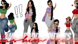 Imvu outfit ideas [upl. by Alwyn]