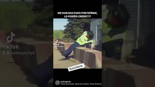 Control policial humor morirderisa comedyvideo risasmil mepartoderisa comedia funny [upl. by Senga]