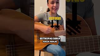 Tutorial quotUn poco locoquot en guitarra🎸 COCO  Disney🌺💀 [upl. by Uaeb46]