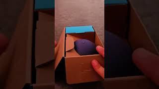 🔊 Echo Dot Unveiled Unboxing Amazon’s Smart Speaker with Alexa 🎤 [upl. by Kimmie]