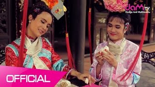 DAMtv  Chầu Hoan Cua Chống Hoàn Châu Công Chúa Parody  OFFICIAL [upl. by Drain17]