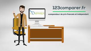 123comparer  comparateur de prix [upl. by Neeleuqcaj]