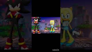 Friday night funkin Screenplay agoti amp monika and shadow amp maria p1 shadowthehedgehog fnf shorts [upl. by Sergius104]