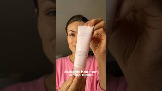 TimeWise Moisture Renewing Gel Mask  Mary Kay Shorts [upl. by Humphrey]