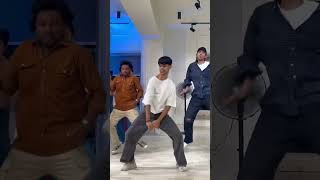 Gela Gela Dance Cover Prakhar Shrivastava shorts [upl. by Antipus]