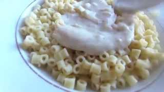 La vrai sauce béchamel   Recette simple et rapide Cookwithso [upl. by Hildegarde]