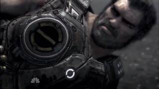 Gears of War 3  Official Ashes to Ashes Trailer HD [upl. by Tristas]