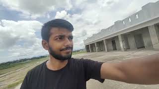 Imphal Railway Station  Station Vlog  letest update jiribam imphal project [upl. by Venator]