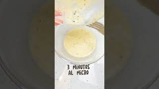 PAN 3 MINUTOS SIN CARBOHIDRATOSKETO [upl. by Sabine197]