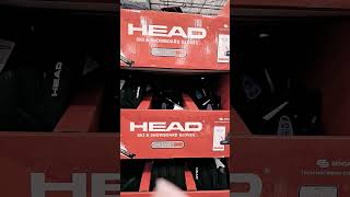 HEAD GLOVES COSTCO [upl. by Solraced]