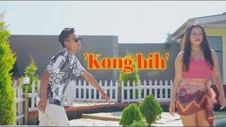 Kongbih  New khasi song 2023 [upl. by Perle]