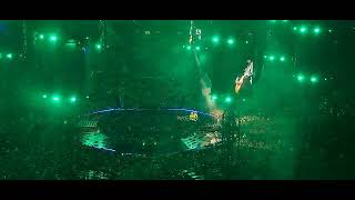 Metallica  Inamorata Live in Warsaw 2024 [upl. by Annoyed343]