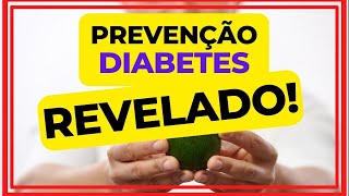 O Segredo Revelado Alimento Surpreendente que Reduz o Risco de Diabetes em Mulheres [upl. by Dyanna]