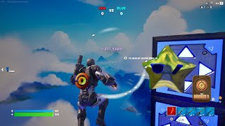 Fortnite Chapter 5 Season 4 XP Glitch Map [upl. by Nivrag]