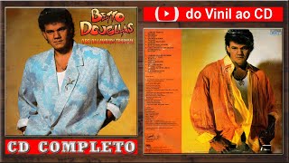 BETTO DOUGLAS  1989 CD Completo [upl. by Anilrats708]