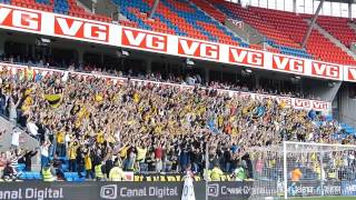 270715  VÅLERENGA IF  LILLESTRØM SK [upl. by Flagler]