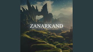 Zanarkand [upl. by Nnylacissej]