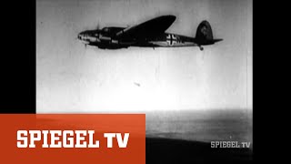 Der Zweite Weltkrieg 3 Luftschlacht um England  SPIEGEL TV [upl. by Quiteri171]