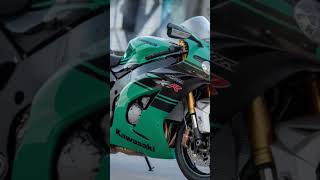 Kawasaki zx10R super bike [upl. by Mira952]