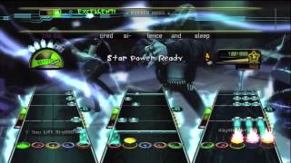 Toxicity by System of A Down  Full Band FC 2694 [upl. by Nabla]