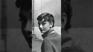 Audrey Hepburn’s Painful Journey to Find Her Father shorts [upl. by Gabbey325]