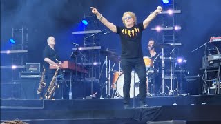 Simply Red  Stars  Live in Werchter TW Classic 2023 [upl. by Mazel]