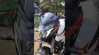 2024 Bajaj Pulsar Ns200 New Bluetooth Update 💥 [upl. by Rosemari]