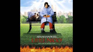 Disturbed  Stupify Fus Forbidden Little Nicky Remix [upl. by Elleynod652]