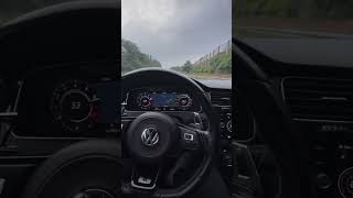 Golf pov drive beautiful weather 😍 ✨️💯 automobile bentley sportscar drift bentleymotors [upl. by Sink]