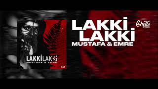 Mustafa amp Emre  LAKKÄ° LAKKÄ° [upl. by Hanid]