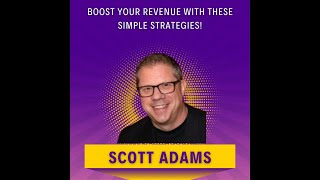 BOOST Your Revenue With These Simple Strategies [upl. by Igor454]