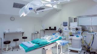 Virtual Tour of Shivam Superspeciality hospital Jaipur [upl. by Wadleigh960]