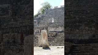 Calakmul  Campeche [upl. by Aelahc]