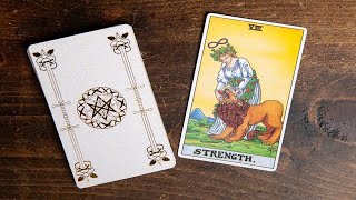 Dzienny Tarot i horoskop na 4 października 2024 Przewodnik dla wszystkich znaków zodi [upl. by Erminie]