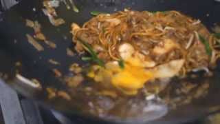 SG50 Deliciously Singaporean Char Kway Teow [upl. by Melli213]