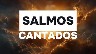 Descubre el Hondo Saber de Dios Fue Vuestra Ciencia salmos salmo36 [upl. by Yanrahs]