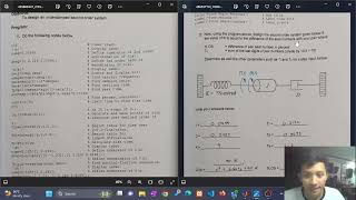 Feedback and Control Systems Laboratory 5 Underdamped System Design [upl. by Lanie]