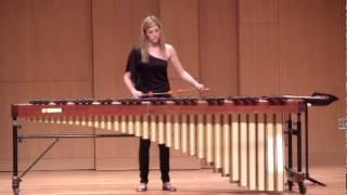 Indifference on Marimba [upl. by Jarrett]