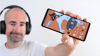 Sony Xperia 1 VI A Whole New Phone  What To Expect  TSW192 [upl. by Atikat]