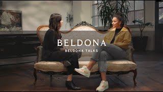 BELDONA TALKS [upl. by Droflim152]