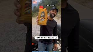 Best Engine Oil For Bike in 2024  4 Stroke Engine oil  Perfect Engine Oil For Your Motorcycle [upl. by Nitnert794]