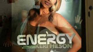 Keri Hilson quotEnergyquot Remix [upl. by Izawa384]